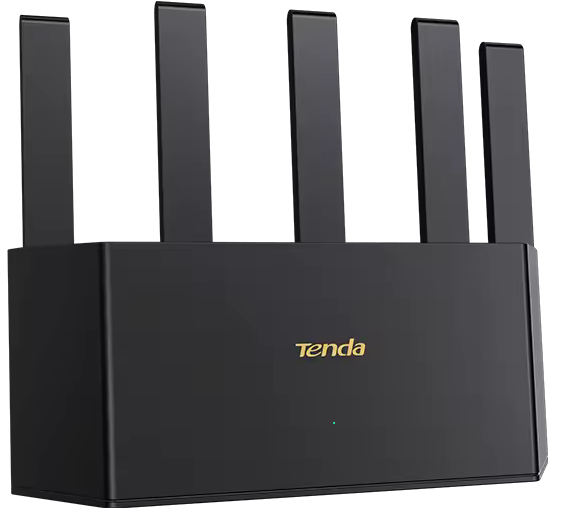 Маршрутизатор Tenda RX2L Pro WiFi6, AX1500, 1xGE WAN, 3xGE LAN, Mesh фото3