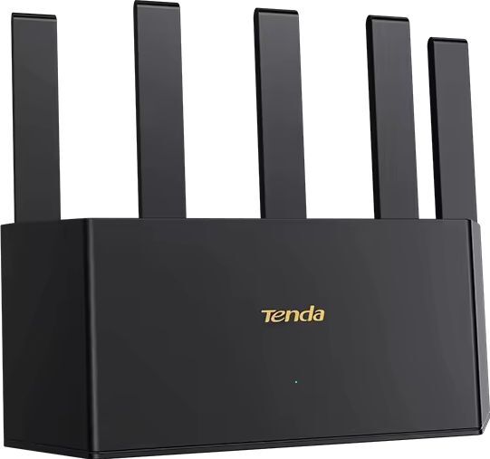 Маршрутизатор Tenda RX12L Pro WiFi6, AX3000, 1xGE WAN, 3xGE LAN, Mesh фото2