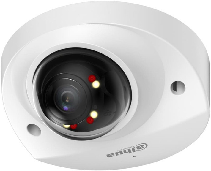 IP-камера Dahua DH-IPC-HDBW2449F-AS-IL фото