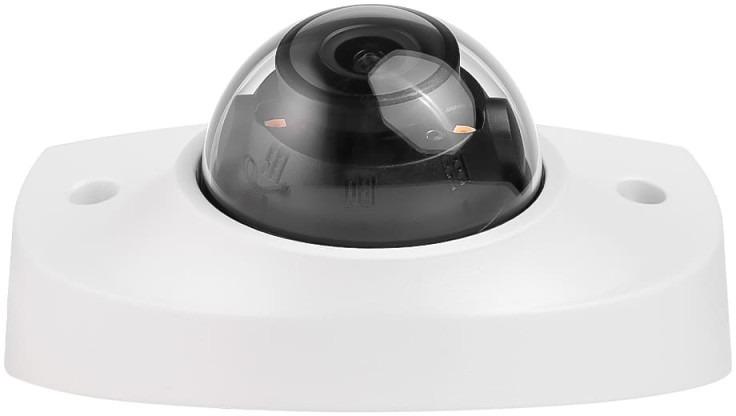 IP-камера Dahua DH-IPC-HDBW2449F-AS-IL фото