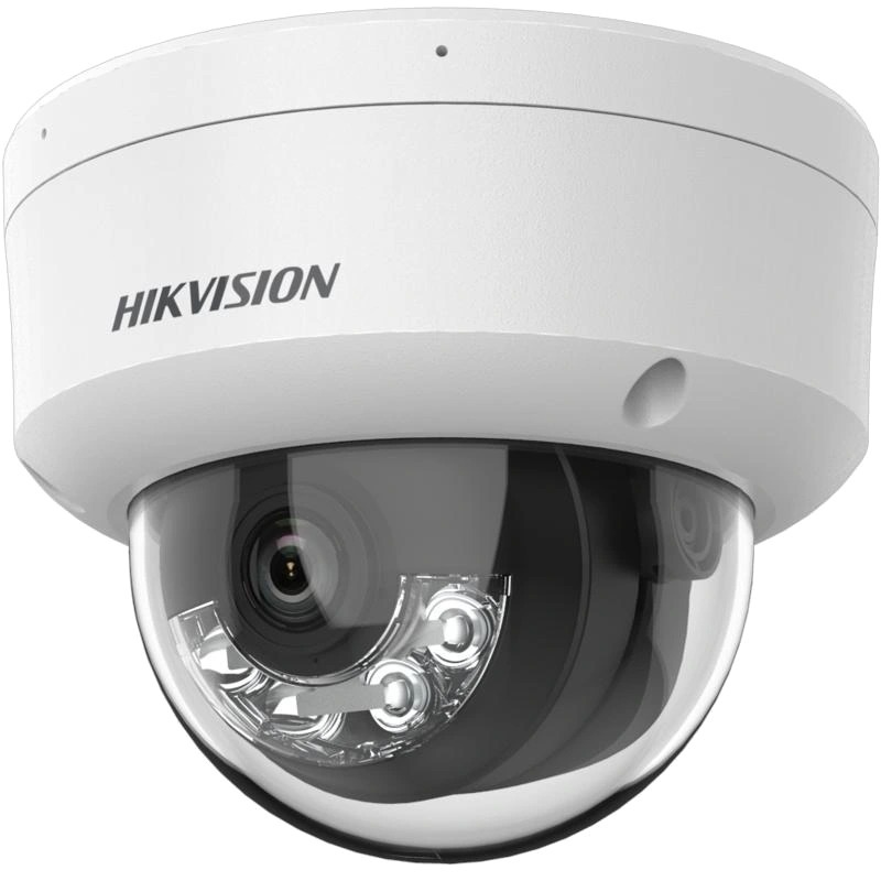 IP камера Hikvision DS-2CD1143G2-LIUF Smart Hybrid Light 4МП (4мм) фото2