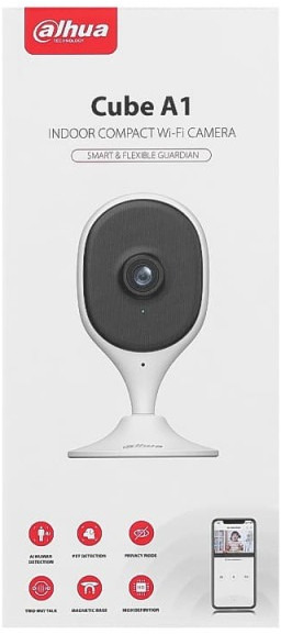IP-камера Dahua DH-C5A фото5