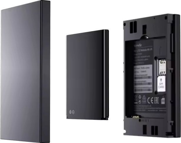 Маршрутизатор Tenda MF3 LTE CAT.4, Wi-Fi 6, USB-C, Nano SIM фото4