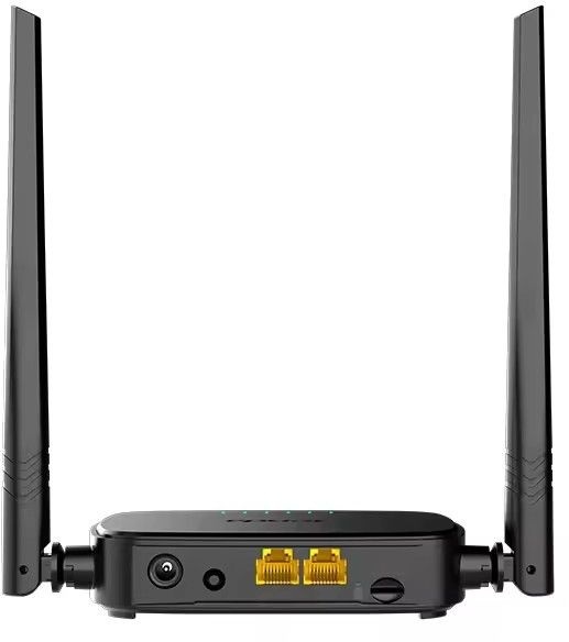 Маршрутизатор Tenda 4G03 Pro N300,1xLAN, 1xWAN, LTE cat.4, nano-SIM фото3