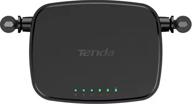 Маршрутизатор Tenda 4G03 Pro N300,1xLAN, 1xWAN, LTE cat.4, nano-SIM фото2