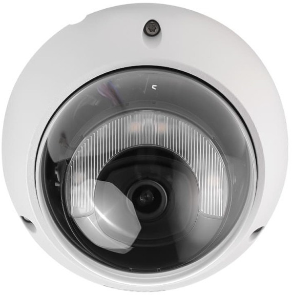 IP-камера Dahua DH-IPC-HDBW2449E-S-IL фото4