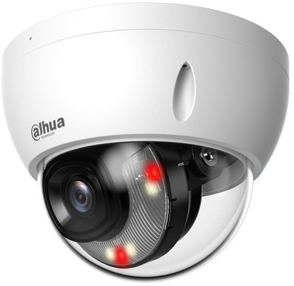 IP-камера Dahua DH-IPC-HDBW2449E-S-IL фото2