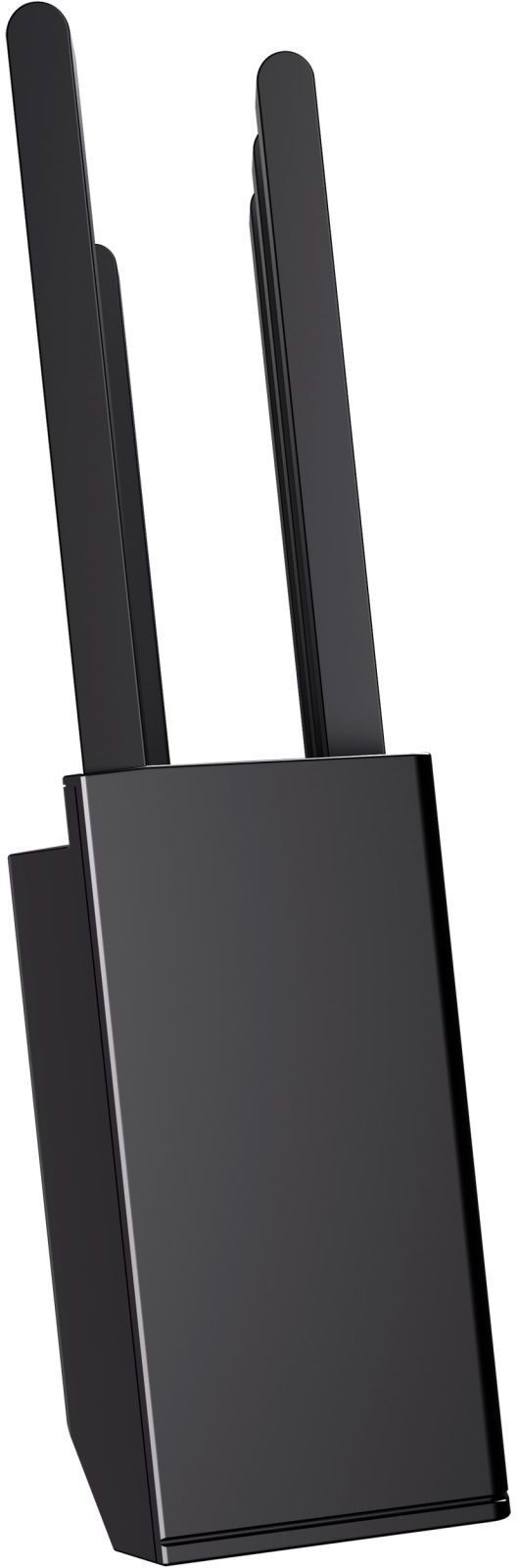 Маршрутизатор Tenda TX2L Pro AX1500, 1xGE WAN, 3xGE LAN, Beamforming, MU-MIMO фото3