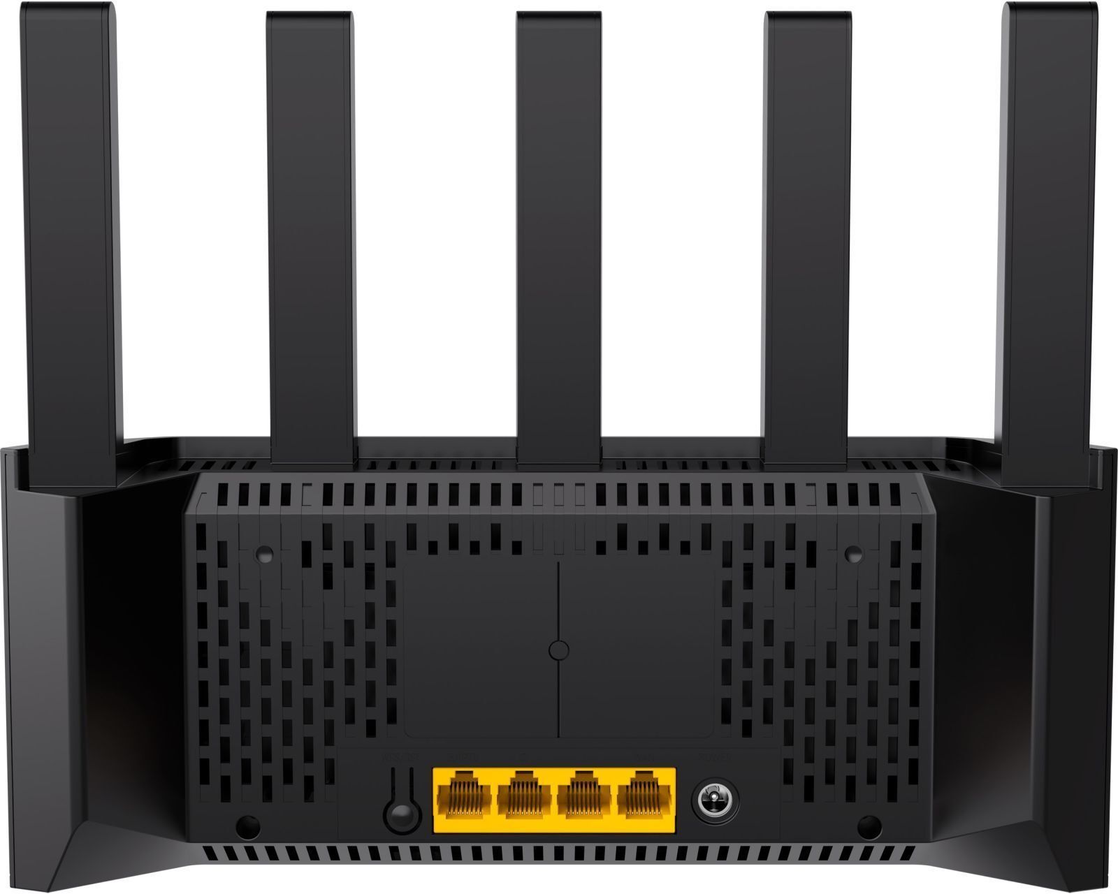 Маршрутизатор Tenda TX2L Pro AX1500, 1xGE WAN, 3xGE LAN, Beamforming, MU-MIMO фото4
