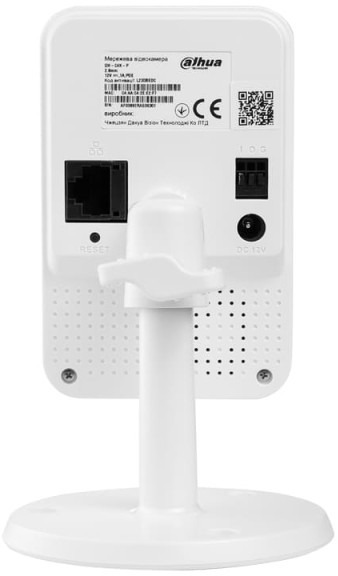 IP-камера Dahua DH-C4K-P фото