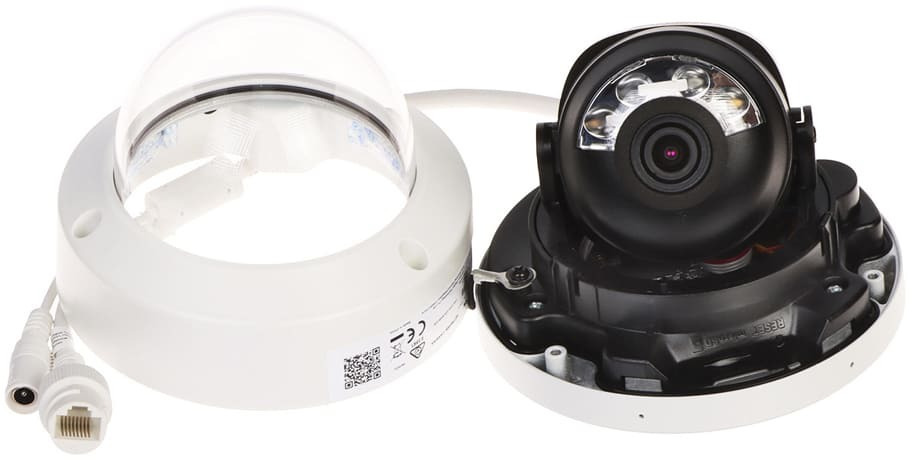 IP камера Hikvision DS-2CD1143G2-LIUF 4МП (2.8мм) фото5