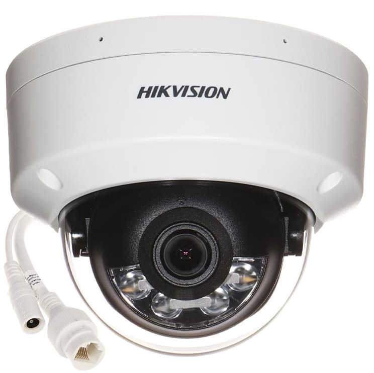 IP камера Hikvision DS-2CD1143G2-LIUF 4МП (2.8мм) фото4