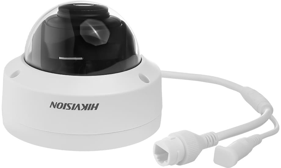 IP-камера Hikvision DS-2CD1121-I(F) (2.8 мм) фото3