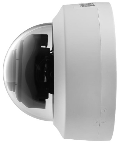 IP-камера Hikvision DS-2CD1121G0-I (2.8мм) фото4