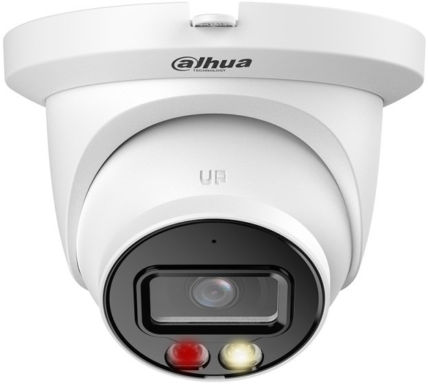 IP-камера Dahua DH-IPC-HDW2449TM-S-IL 4МП (2.8мм) фото2