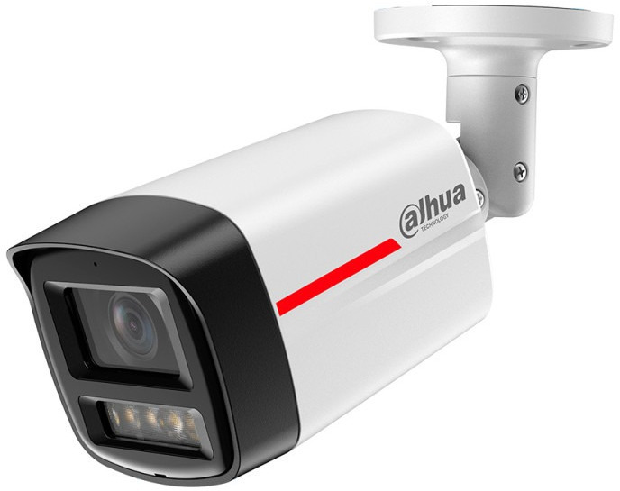 IP-камера Dahua DH-IPC-HFW2849TL-S-PRO (2.8мм) фото2