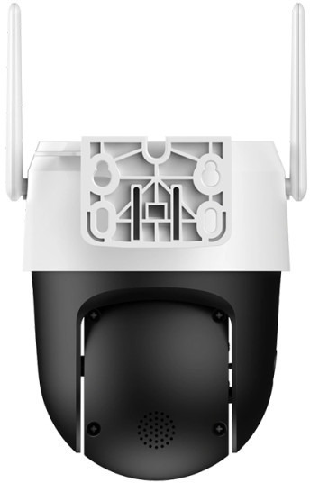 IP-камера Dahua DH-P5AS-PV 5МП Wi-Fi PT (4мм) фото
