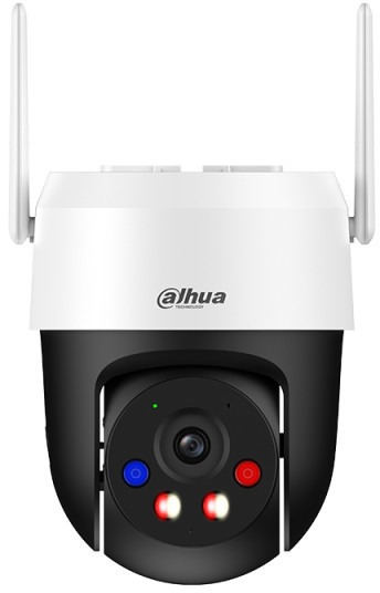IP-камера Dahua DH-P5AS-PV 5МП Wi-Fi PT (4мм) фото