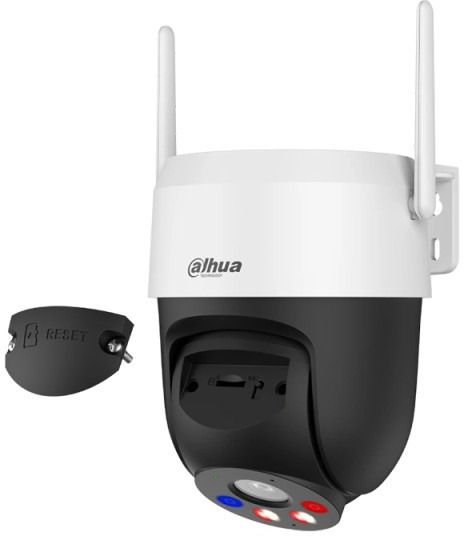 IP-камера Dahua DH-P5AS-PV 5МП Wi-Fi PT (4мм) фото