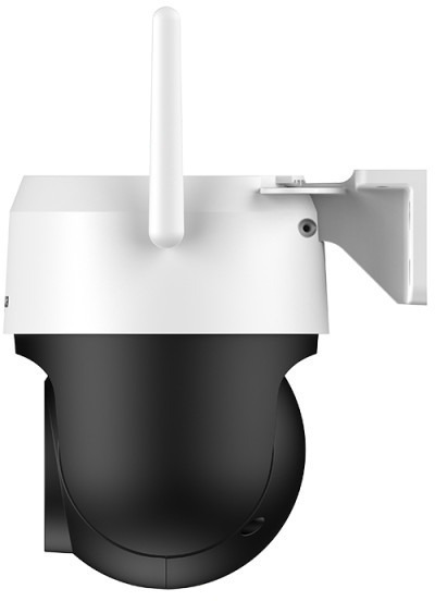 IP-камера Dahua DH-P5AS-PV 5МП Wi-Fi PT (4мм) фото