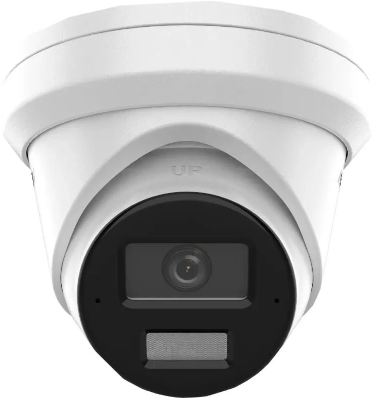 IP-камера Hikvision DS-2CD2343G2-LI2U (2.8мм) фото2