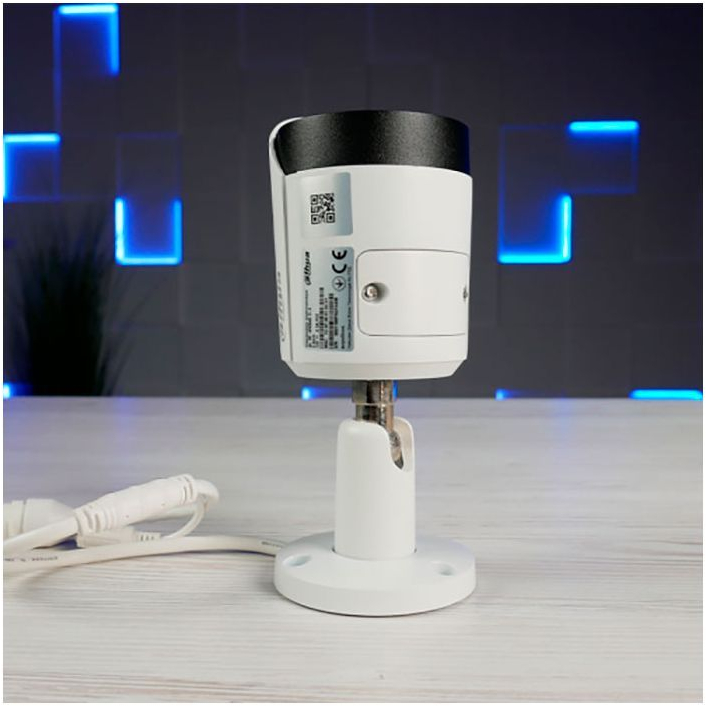 IP-камера Dahua DH-IPC-HFW2249S-S-IL (2.8мм) фото4
