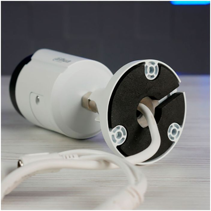 IP-камера Dahua DH-IPC-HFW2249S-S-IL (2.8мм) фото5