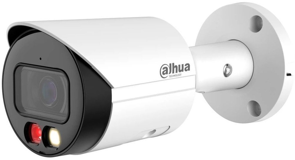 IP-камера Dahua DH-IPC-HFW2249S-S-IL (2.8мм) фото2