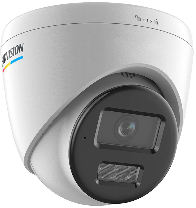 IP-камера Hikvision DS-2CD1347G3-LIUF 4МП (2.8мм) фото2