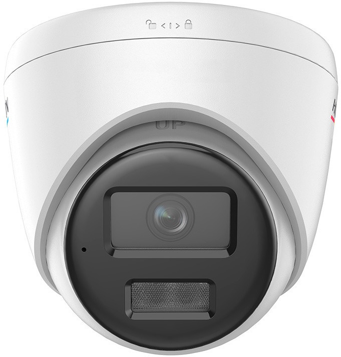 IP-камера Hikvision DS-2CD1347G3-LIUF 4МП (2.8мм) фото3