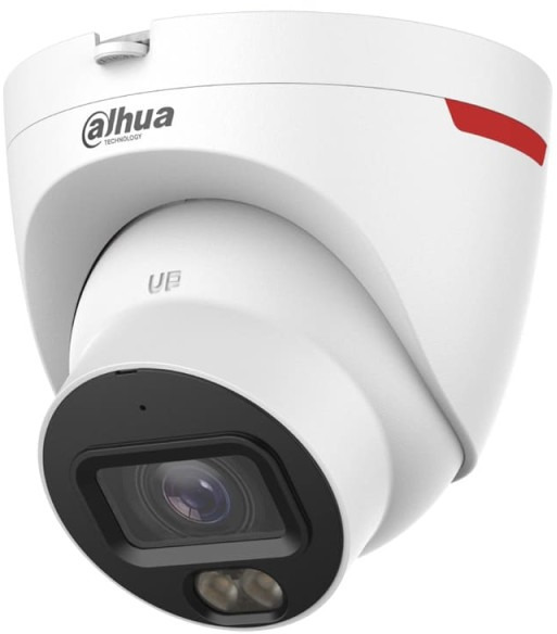 IP-камера Dahua DH-IPC-HDW2449T-S-PRO 4МП (2.8мм) фото2