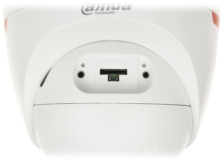 IP-камера Dahua DH-IPC-HDW2449T-S-PRO 4МП (2.8мм) фото4