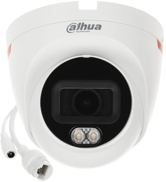 IP-камера Dahua DH-IPC-HDW2449T-S-PRO 4МП (2.8мм) фото3