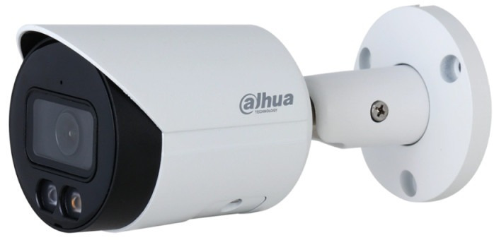 IP-камера Dahua DH-IPC-HFW2449S-S-IL 2.8мм фото3