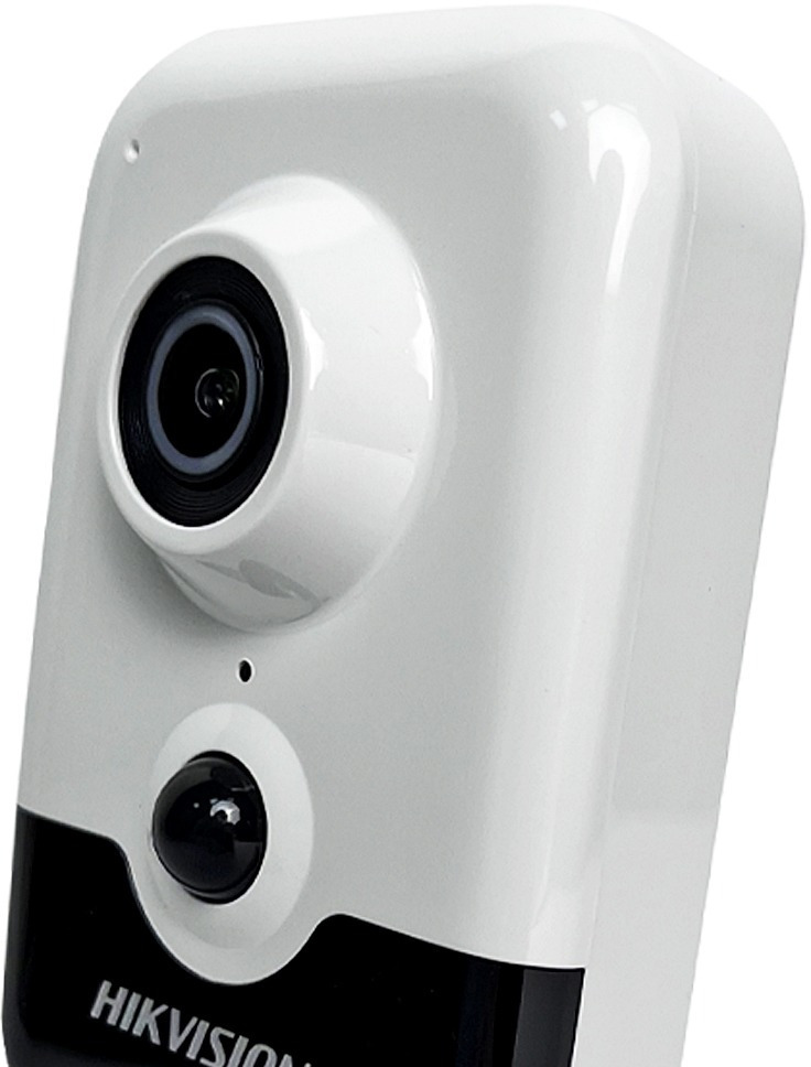 IP-камера Hikvision DS-2CD2443G2-I (2.8 мм) фото5