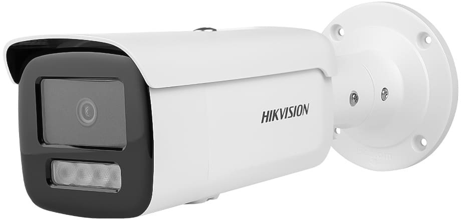 IP-камера Hikvision DS-2CD2T43G2-4LI (4мм) фото2