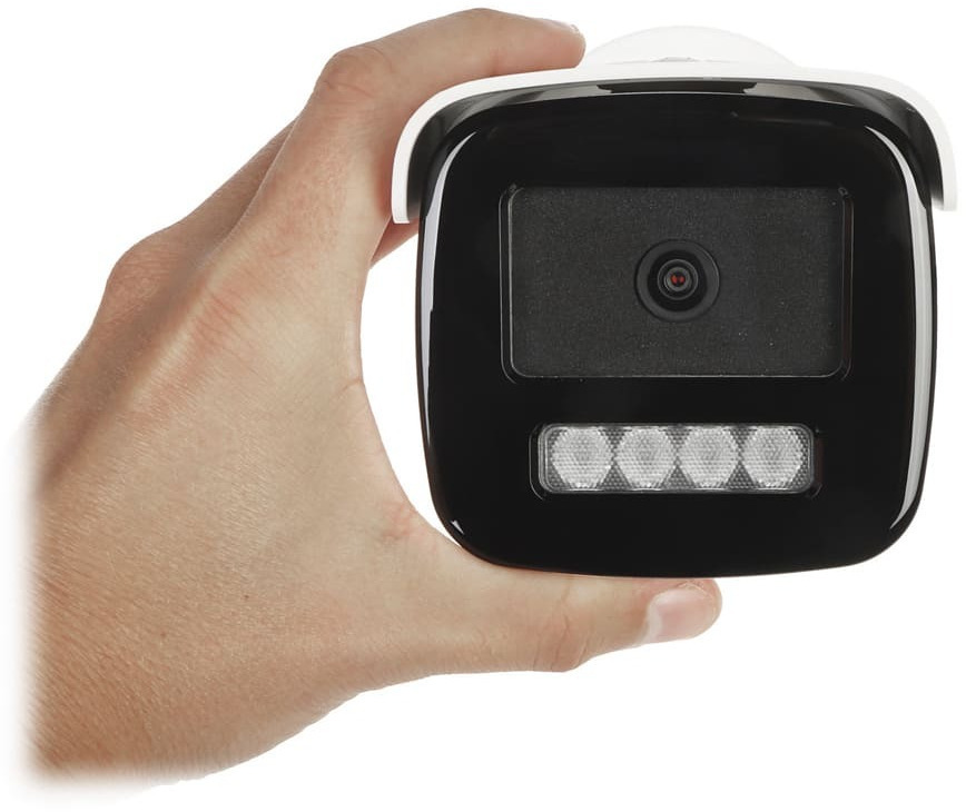 IP-камера Hikvision DS-2CD2T43G2-4LI (4мм) фото4