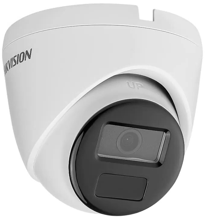 IP-камера Hikvision DS-2CD1321G0-I (2.8 мм) фото2