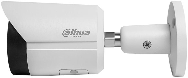 IP-камера Dahua DH-IPC-HFW2849S-S-IL (2.8мм) фото