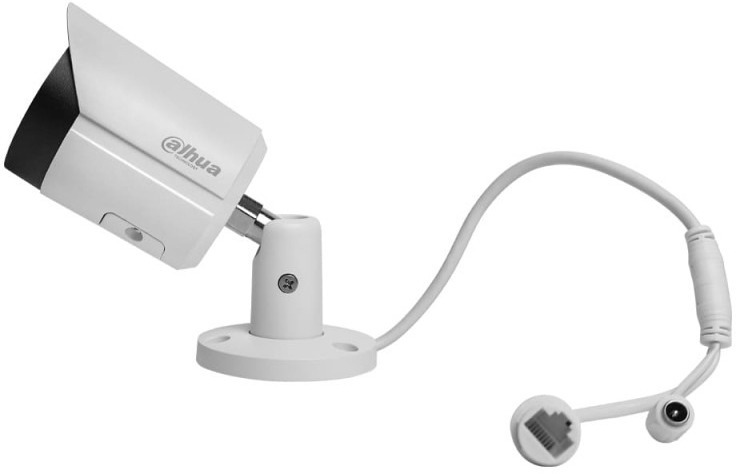 IP-камера Dahua DH-IPC-HFW2849S-S-IL (2.8мм) фото