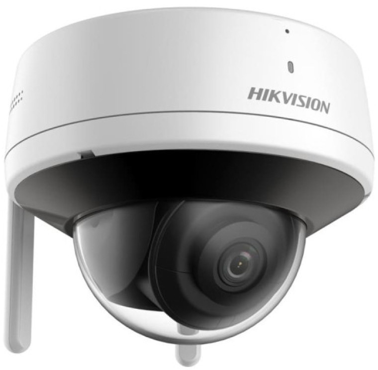 IP-камера Hikvision DS-2CV2141G2-IDW(W) (2.8мм) фото2