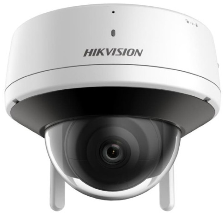 IP-камера Hikvision DS-2CV2141G2-IDW(W) (2.8мм) фото3