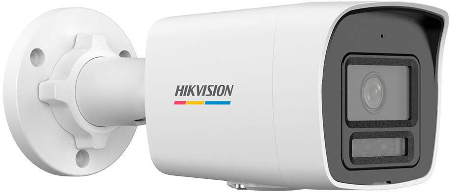 IP-камера Hikvision DS-2CD1027G3-LIUF 2МП (2.8мм) фото2