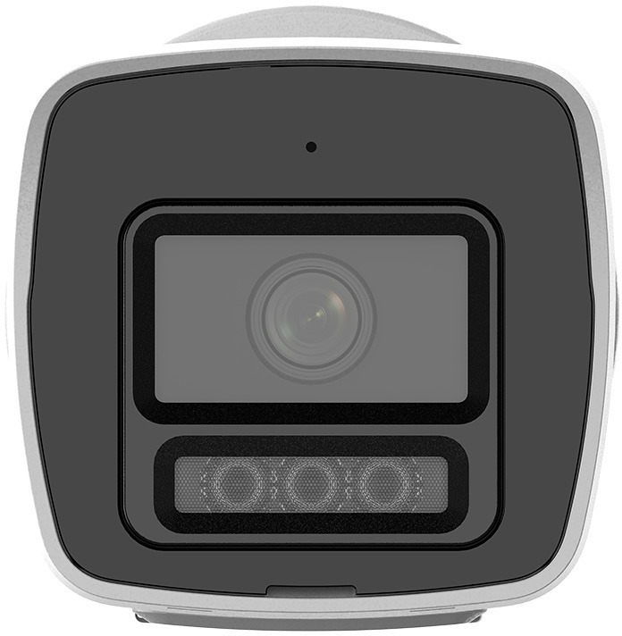 IP-камера Hikvision DS-2CD1027G3-LIUF 2МП (2.8мм) фото3
