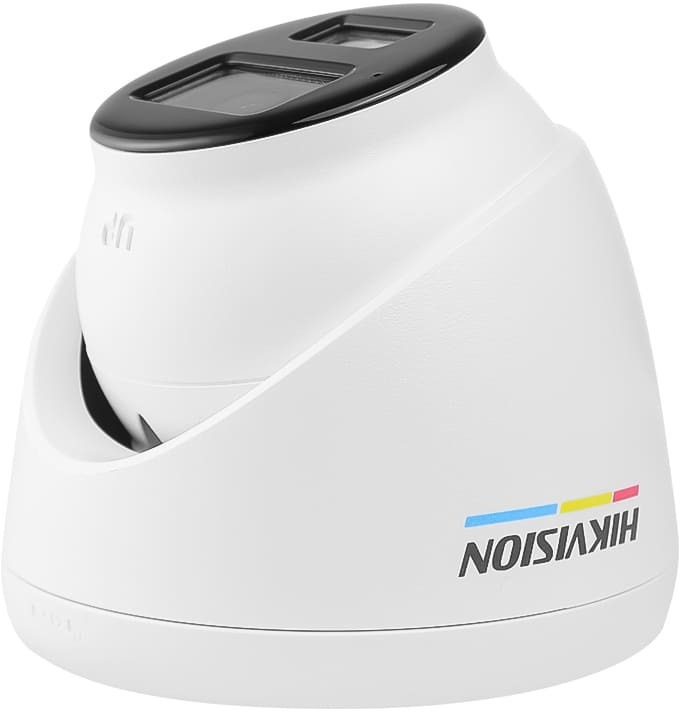 IP-камера Hikvision DS-2CD1327G2H-LIUF (2.8мм) фото4