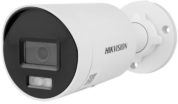 IP-камера Hikvision DS-2CD2083G2-LI 8МП (2.8мм) фото2