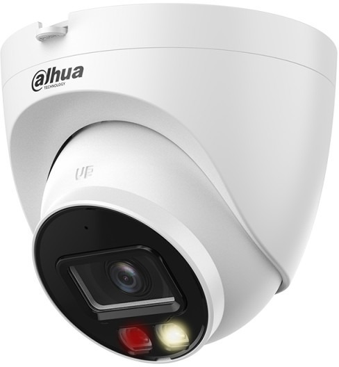 IP-камера Dahua DH-IPC-HDW2249T-S-IL 2МП (3.6мм) фото