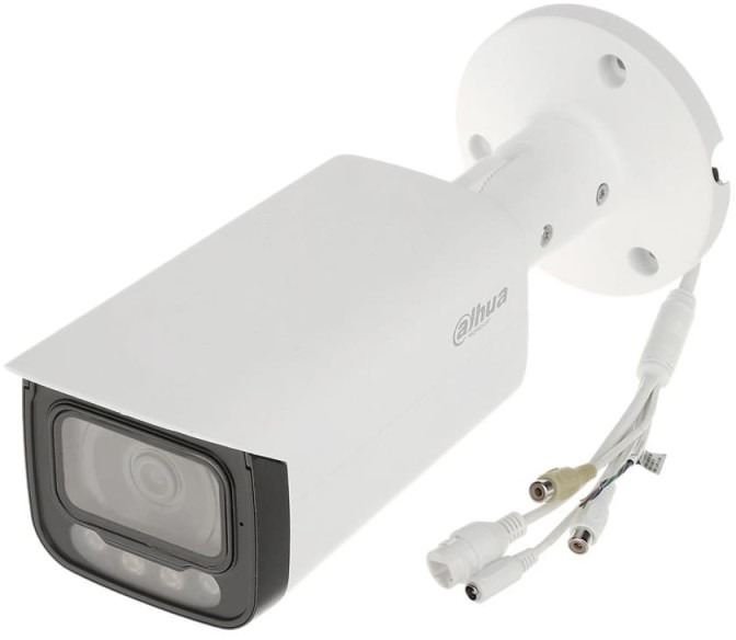 IP-камера Dahua DH-IPC-HFW2849T-AS-IL (3.6мм) фото2