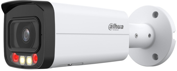 IP-камера Dahua DH-IPC-HFW2849T-AS-IL (3.6мм) фото4