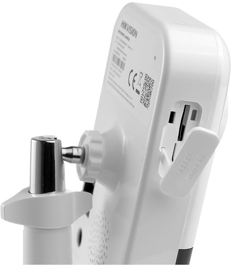 IP-камера Hikvision DS-2CD2423G2-IW(W) 2МП (2.8мм) фото